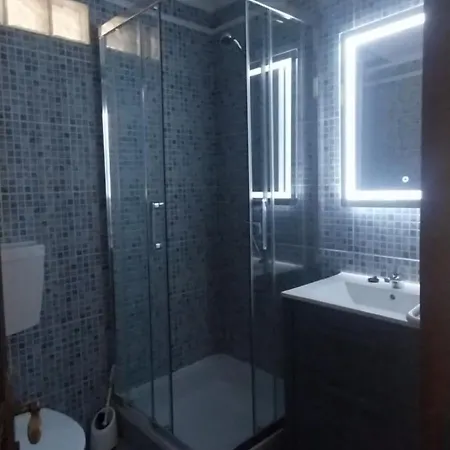 Guest house Casa Mestre 4*